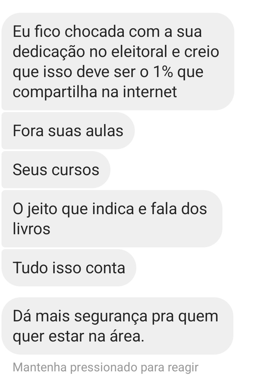 Depoimento