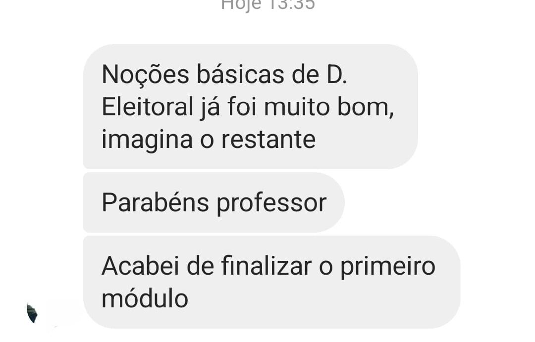 Depoimento