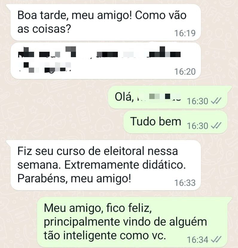 Depoimento