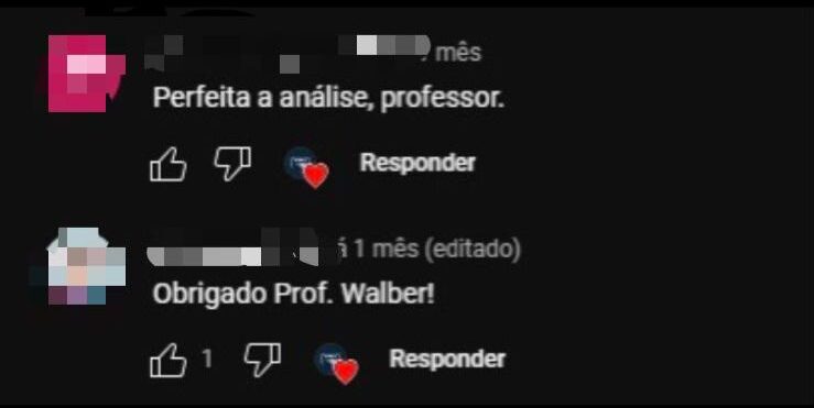 Depoimento