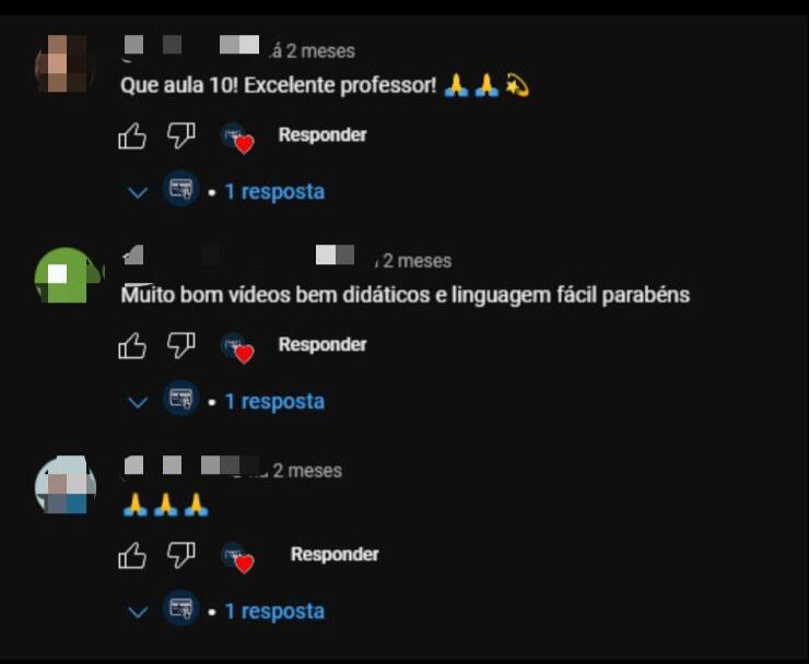 Depoimento