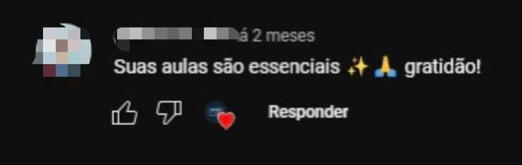Depoimento